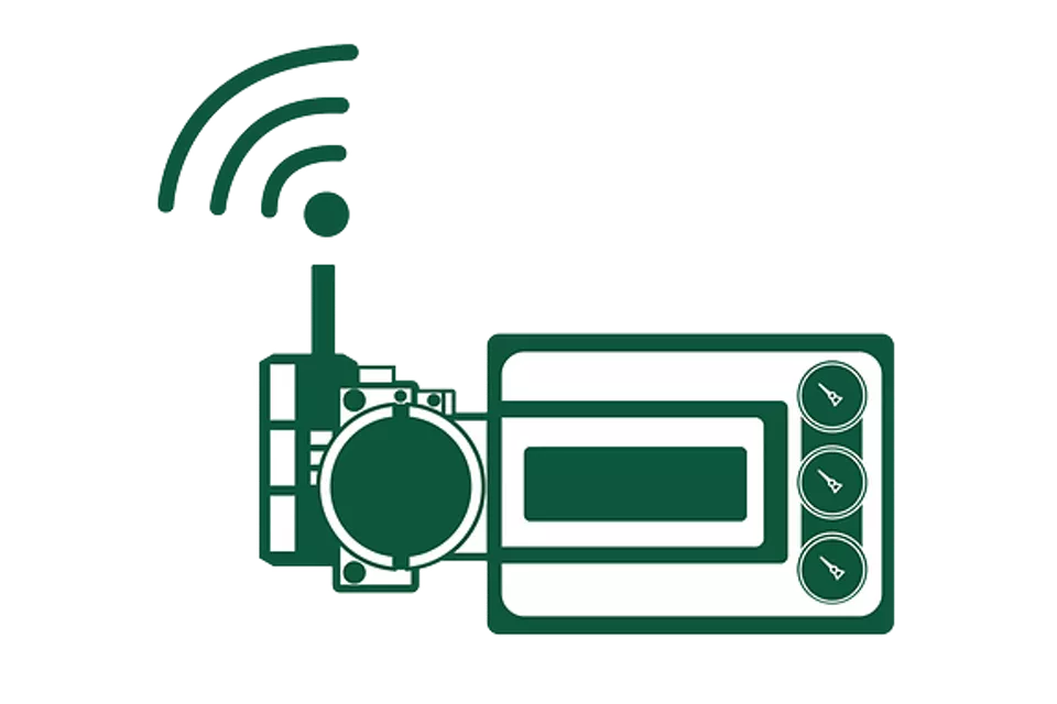 Skilled in New Technology